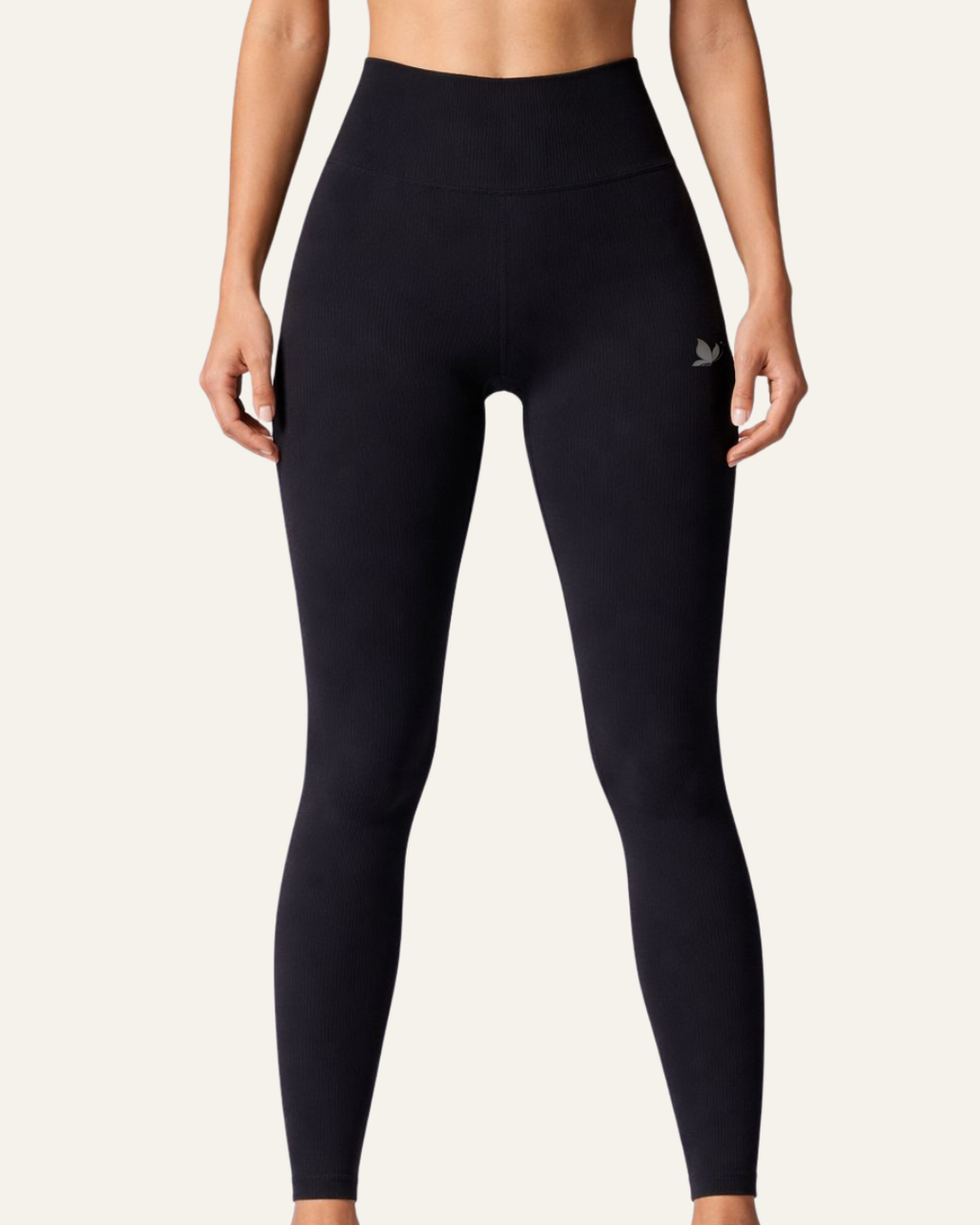 ELEVVA Essential Seamless Leggings