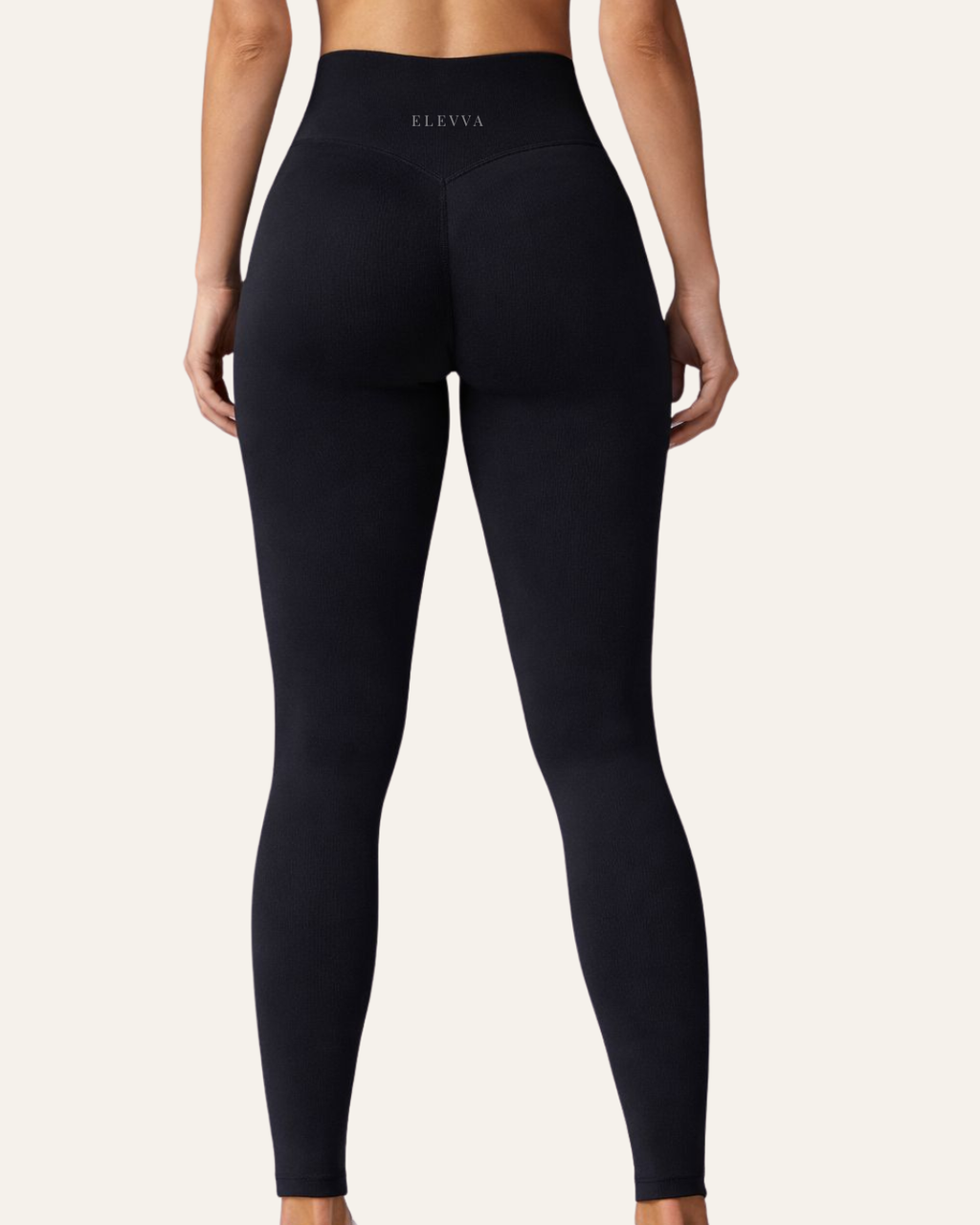 ELEVVA Essential Seamless Leggings