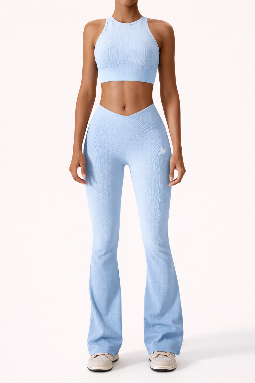ELEVVA Sculpt Seamless Set