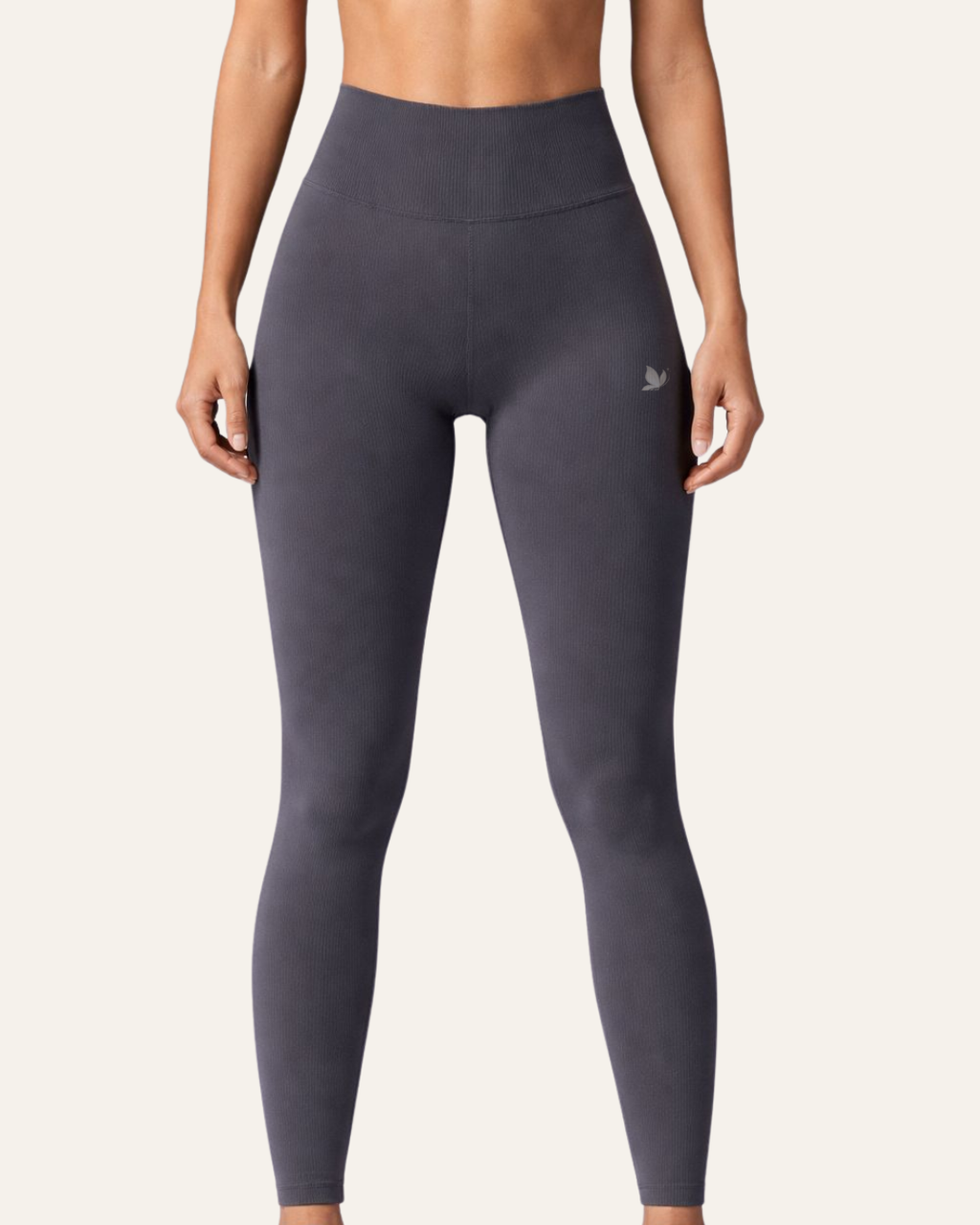 ELEVVA Essential Seamless Leggings