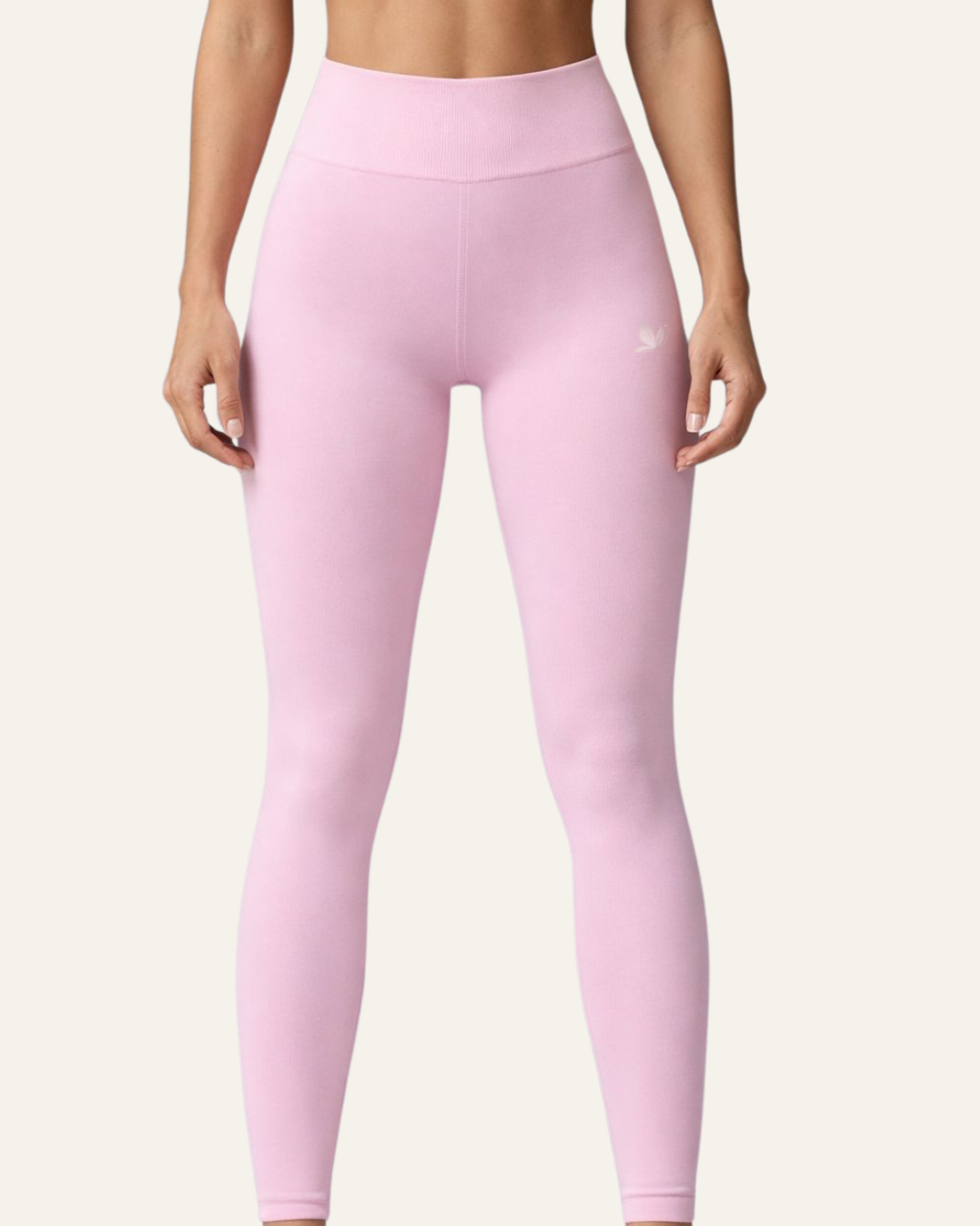 ELEVVA Essential Seamless Leggings