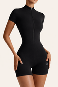ELEVVA Contour Seamless Jumpsuit