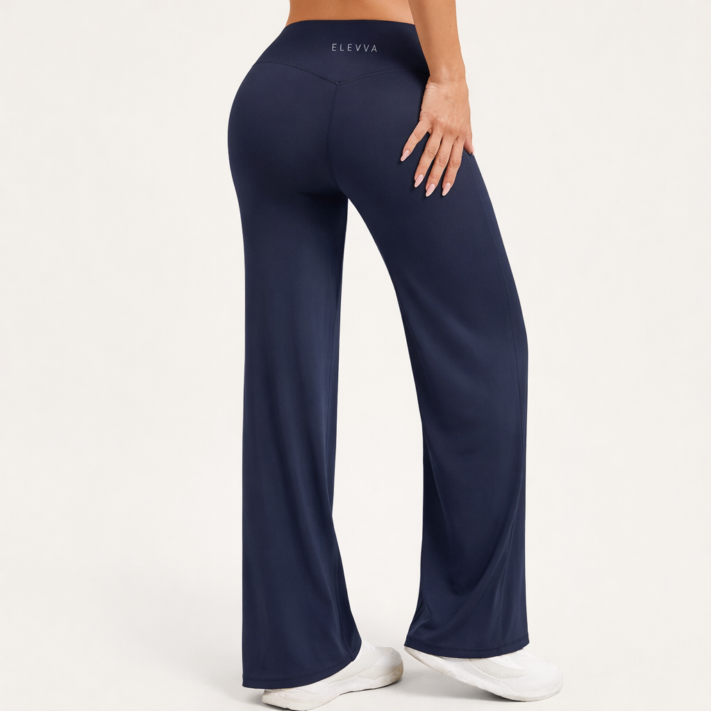 Elevva Sculpt Flare Leggings